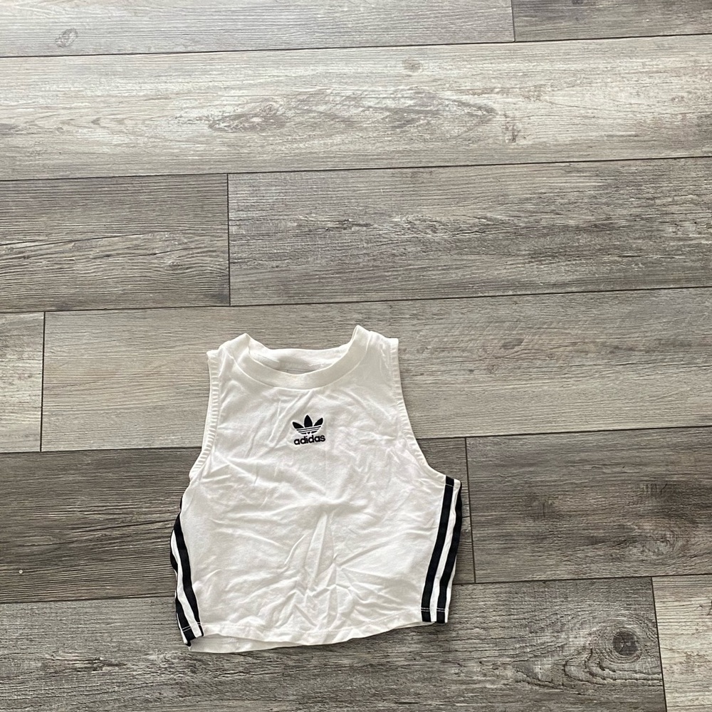 Adidas Top
